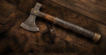How to Care for Your Knife