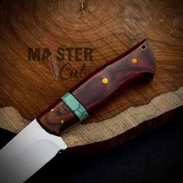 Bread Knife