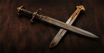 Collector Blades