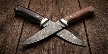 Handmade Knives