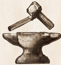 Forging