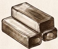 Raw Steel