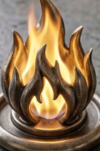 Heat Treating