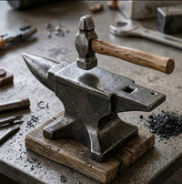 Forging