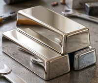 Raw Steel